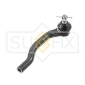 Наконечник рулевой тяги Sufix, правый, арт. SE-1538