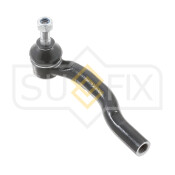 Наконечник рулевой тяги Sufix, правый, арт. SE-1542