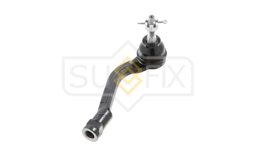 Наконечник рулевой тяги Sufix, правый, арт. SE-1684