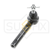 Наконечник рулевой тяги Sufix, арт. SE-1202