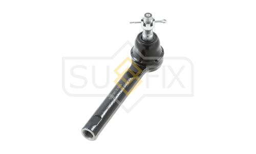 Наконечник рулевой тяги Sufix, арт. SE-1202