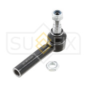 Наконечник рулевой тяги Sufix, арт. SE-1348