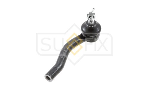 Наконечник рулевой тяги Sufix, левый, арт. SE-1565