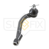 Наконечник рулевой тяги Sufix, правый, арт. SE-1500