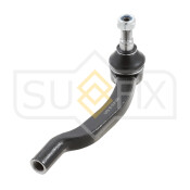 Наконечник рулевой тяги Sufix, правый, арт. SE-1518