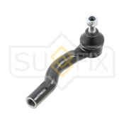 Наконечник рулевой тяги Sufix, правый, арт. SE-1524