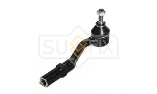 Наконечник рулевой тяги Sufix, правый, арт. SE-1588