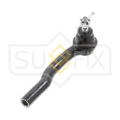Наконечник рулевой тяги Sufix, правый, арт. SE-1614