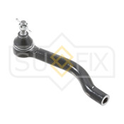 Наконечник рулевой тяги Sufix, правый, арт. SE-1676