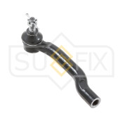 Наконечник рулевой тяги Sufix, правый, арт. SE-1680