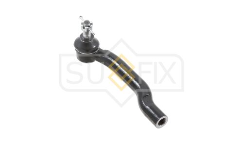 Наконечник рулевой тяги Sufix, правый, арт. SE-1680