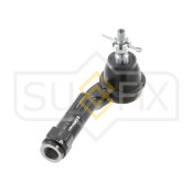 Наконечник рулевой тяги Sufix, правый, арт. SE-1682