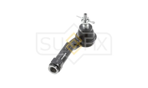 Наконечник рулевой тяги Sufix, правый, арт. SE-1682