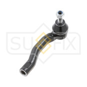 Наконечник рулевой тяги Sufix, правый, арт. SE-1692