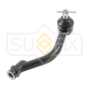 Наконечник рулевой тяги Sufix, левый, арт. SE-1495