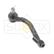 Наконечник рулевой тяги Sufix, левый, арт. SE-1499