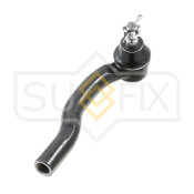 Наконечник рулевой тяги Sufix, левый, арт. SE-1511