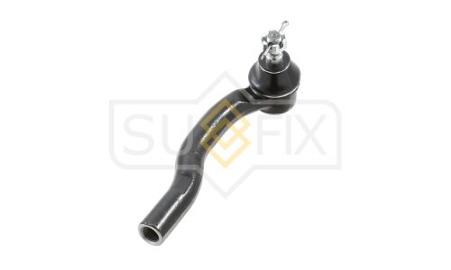 Наконечник рулевой тяги Sufix, левый, арт. SE-1511