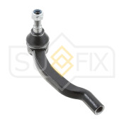 Наконечник рулевой тяги Sufix, левый, арт. SE-1517