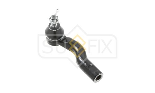 Наконечник рулевой тяги Sufix, левый, арт. SE-1519