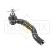 Наконечник рулевой тяги Sufix, левый, арт. SE-1525