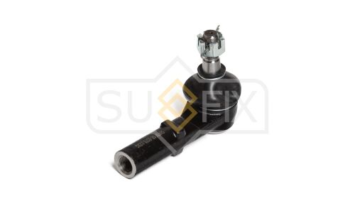 Наконечник рулевой тяги Sufix, левый, арт. SE-1571