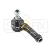 Наконечник рулевой тяги Sufix, левый, арт. SE-1585