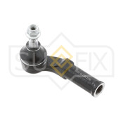 Наконечник рулевой тяги Sufix, левый, арт. SE-1589