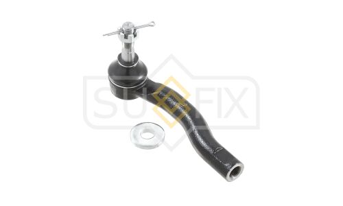Наконечник рулевой тяги Sufix, левый, арт. SE-1595
