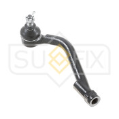 Наконечник рулевой тяги Sufix, левый, арт. SE-1601