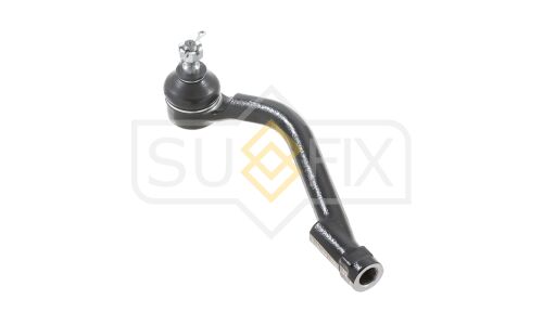 Наконечник рулевой тяги Sufix, левый, арт. SE-1601