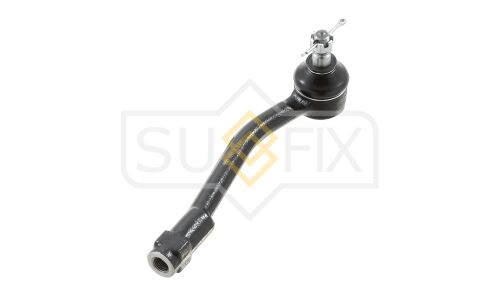Наконечник рулевой тяги Sufix, левый, арт. SE-1605