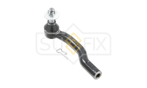 Наконечник рулевой тяги Sufix, левый, арт. SE-1643