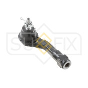 Наконечник рулевой тяги Sufix, левый, арт. SE-1673