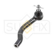 Наконечник рулевой тяги Sufix, левый, арт. SE-1675