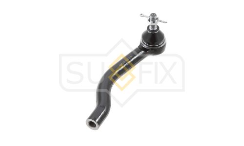 Наконечник рулевой тяги Sufix, левый, арт. SE-1675