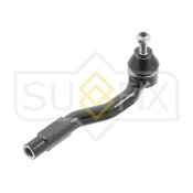 Наконечник рулевой тяги Sufix, левый, арт. SE-1677