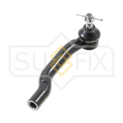 Наконечник рулевой тяги Sufix, левый, арт. SE-1679
