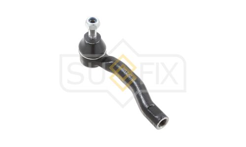 Наконечник рулевой тяги Sufix, левый, арт. SE-1691