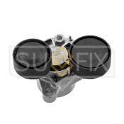 Натяжитель приводного ремня с роликом Sufix, арт. FP-2184