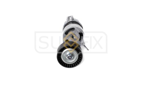Натяжитель приводного ремня с роликом Sufix, арт. FP-2376