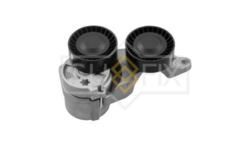 Натяжитель приводного ремня с роликом Sufix, арт. FP-2502