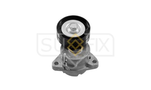 Натяжитель приводного ремня с роликом Sufix, арт. FP-2254