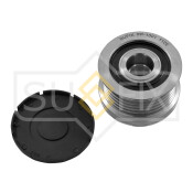 Обгонная муфта шкива генератора SUFIX, арт. FP-1001