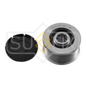 Обгонная муфта шкива генератора SUFIX, арт. FP-1009