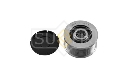 Обгонная муфта шкива генератора SUFIX, арт. FP-1009