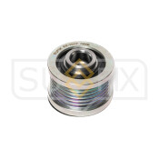 Обгонная муфта шкива генератора SUFIX, арт. FP-1017