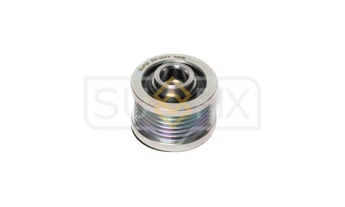 Обгонная муфта шкива генератора SUFIX, арт. FP-1017