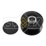 Обгонная муфта шкива генератора SUFIX, арт. FP-1019