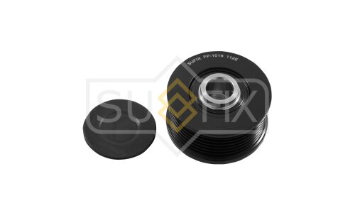Обгонная муфта шкива генератора SUFIX, арт. FP-1019